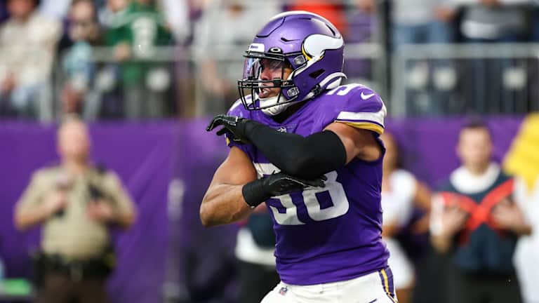 Vikings Injury Report: Hicks, Dantzler miss practice on Tuesday