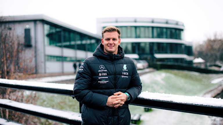F1 News: Toto Wolff explains Mercedes' decision to sign Mick Schumacher