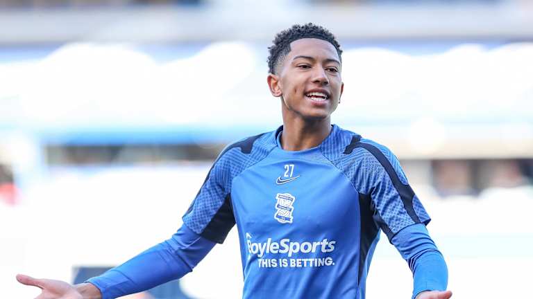 Are Sunderland making a move for Jobe Bellingham?