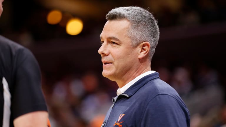 Virginia at Miami: ACC Pick of the Day