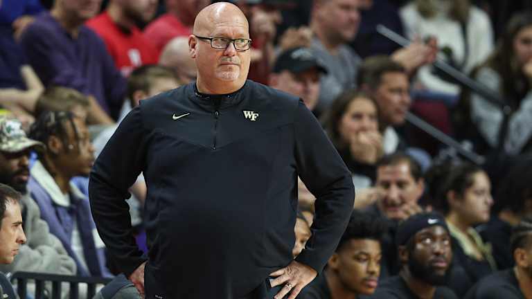 Wake Forest vs No. 14 Duke: Preview and Prediction