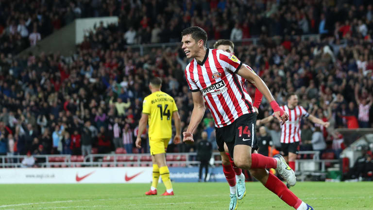 Kevin Phillips: 'Ross Stewart will score a lot more goals - that's for sure'