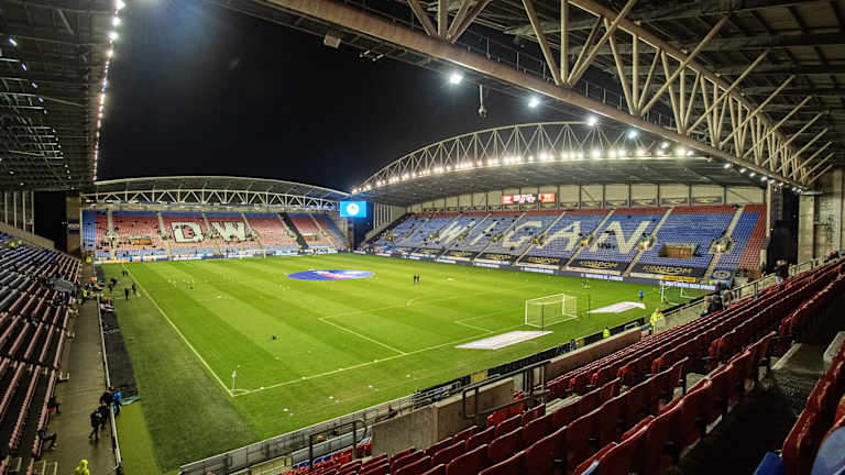 Sky Sports confirm Wigan v Sunderland will be shown live