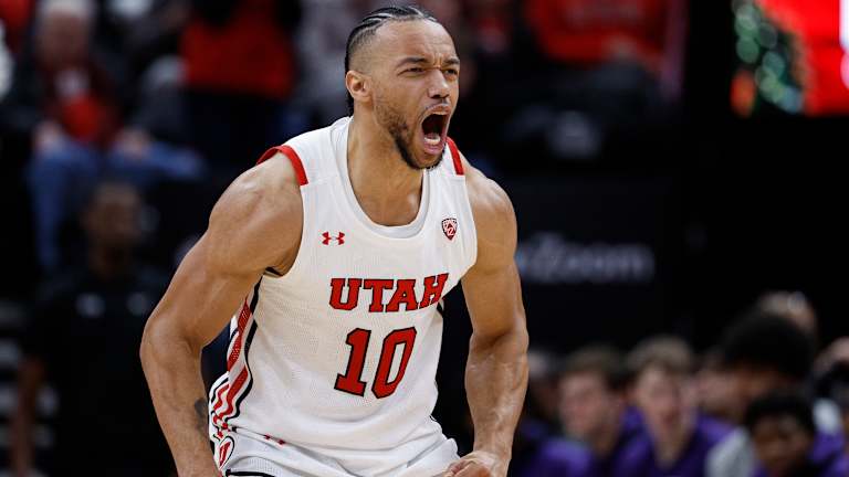 How to Watch or Stream Utah Utes vs Cal Bears