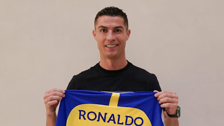 Afición del Al Nassr pierde los estribos ante otra derrota de Cristiano Ronaldo