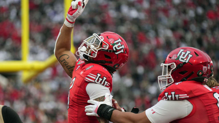 Three takeaways from the Utah Utes Rose Bowl loss to Penn State
