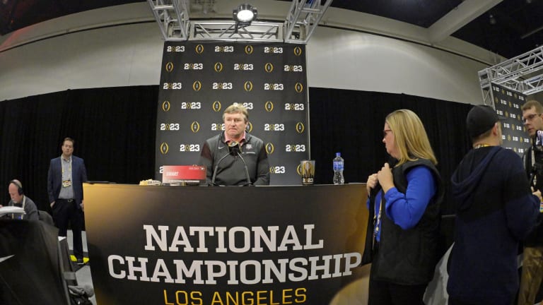 Sarni's Scrolls: Brady "Analyzes" NFL