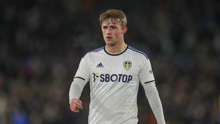 Sunderland facing major potential obstacle in race for Leeds striker
