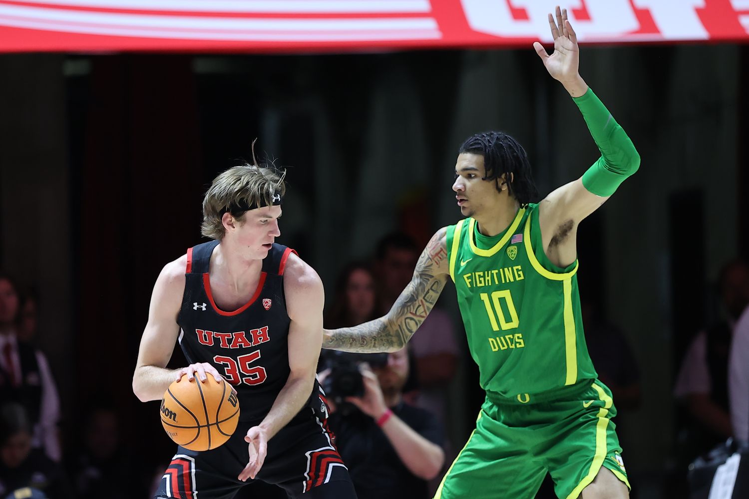 How to Watch or Stream Utah Utes at No. 7 UCLA Bruins