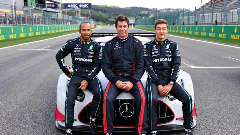 Formula 1 Insider: Paddock Feeling that FIA Changed Rules to Stop Mercedes Dominance