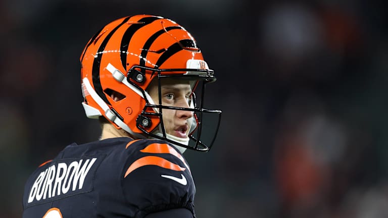 Joe Burrow, el QB subestimado de la NFL ante el reto de su carrera