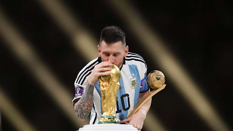 ¿Messi o Maradona? ¡La asombrosa respuesta del Papa Francisco a la pregunta imprescindible!
