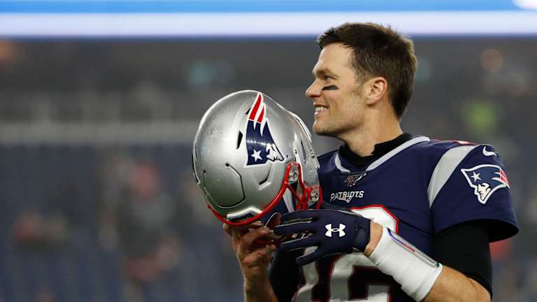 Los Pats hicieron una desesperada propuesta para sacar a Tom Brady del retiro