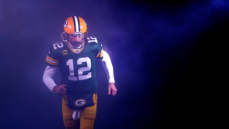La oscura estrategia de Aaron Rodgers para decidir sobre su futuro