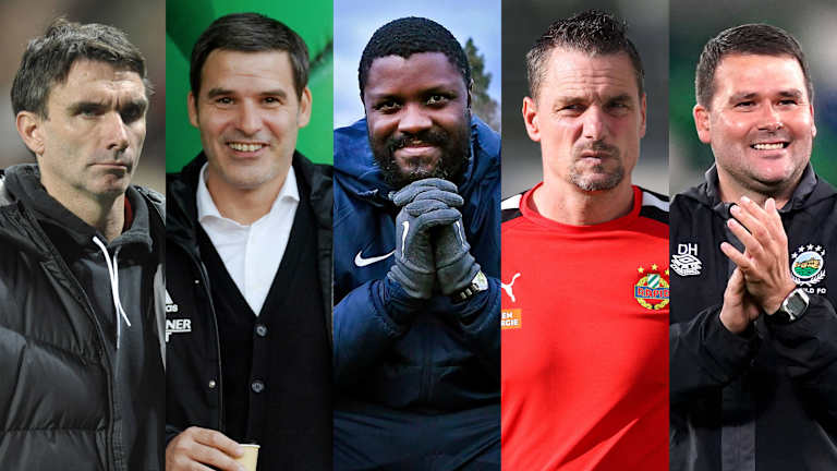 FEATURE: 15 random former Sunderland players you probably didn't know still work in football