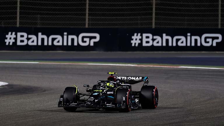 F1 Insider: Mercedes Abandoning Everything They've Learnt So Far