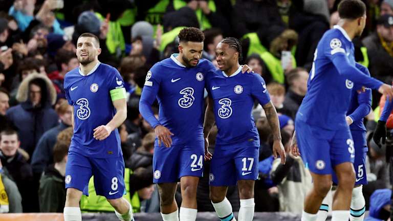 El Chelsea exhibe falta de madurez en su derrota contra el Newcastle United