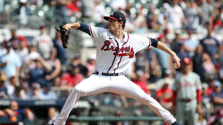 What a Max Fried extension with Atlanta Braves might look like