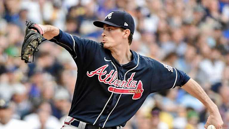 Atlanta Braves 2023 pitching rotation preview: Max Fried leads strong core