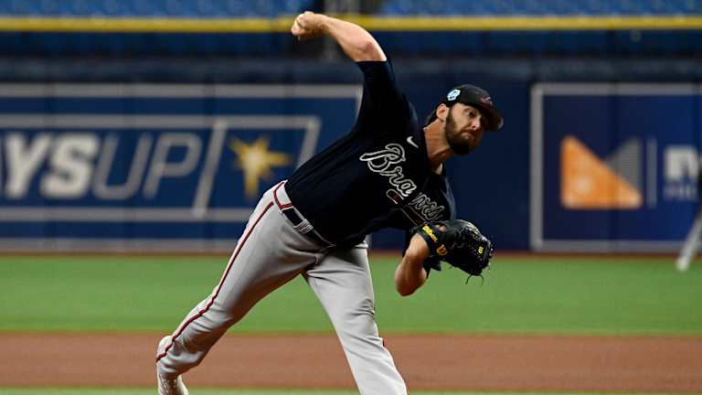 Atlanta Braves pitching preview: 5th starter options