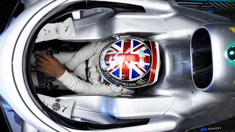 F1 Expresses Interest In London Grand Prix: Plans Revealed