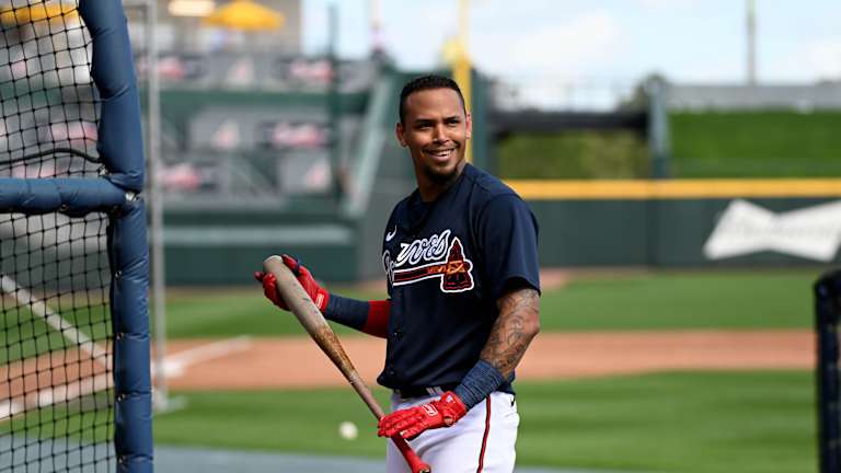Player Snapshot: Orlando Arcia