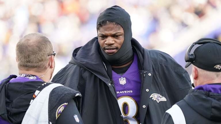 Que Lamar Jackson deje a Ravens es la mejor solución para todos