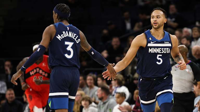 4 games Wednesday with huge implications for Western Conference playoff race
