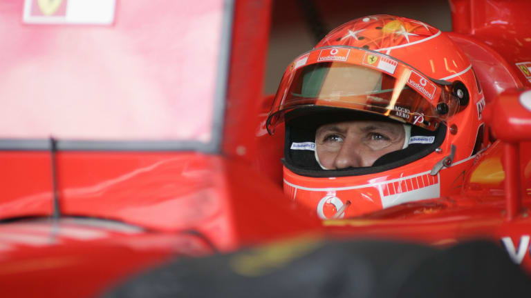 F1 Insider Gives Update On Michael Schumacher Family: "Most Horrific Situation"