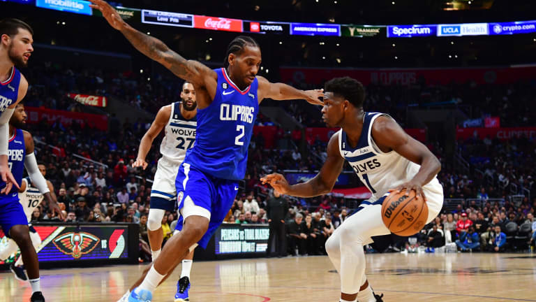 How the NBA's Western Conference playoff race could turn out