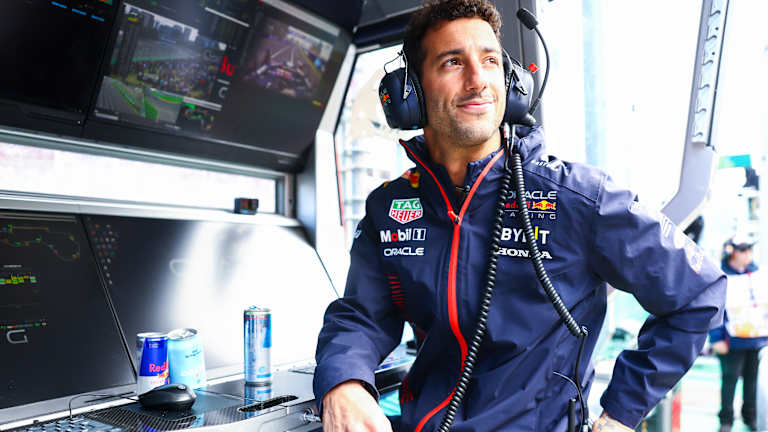Former Champion On Daniel Ricciardo's F1 Future: "Can’t See Him Getting Back"