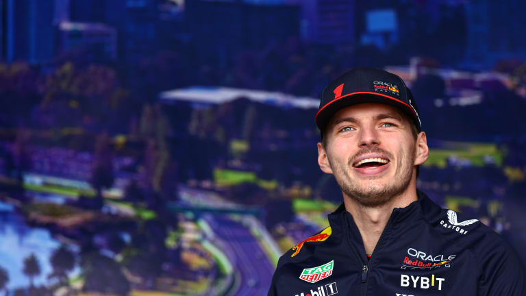 Australian GP Results: What Happened In This Chaotic Race?