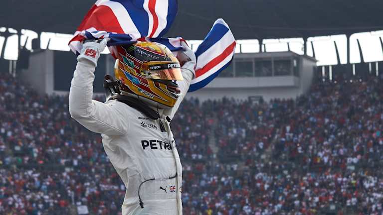 Lewis Hamilton's 2008 Champion In Dispute As Former F1 Driver Considers Legal Action