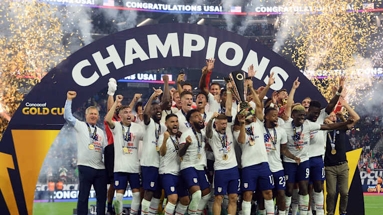 Estas son las fechas y las sedes de la Copa de Oro 2023