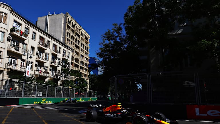 F1 Changes Major Rule Following Sprint Race Alterations