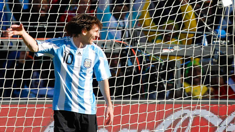¿A qué equipo de la Liga MX pudo haber llegado Messi?