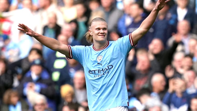 Manchester City 3-0 Young Boys: resumen, resultado y goles del partido de la Liga de Campeones.