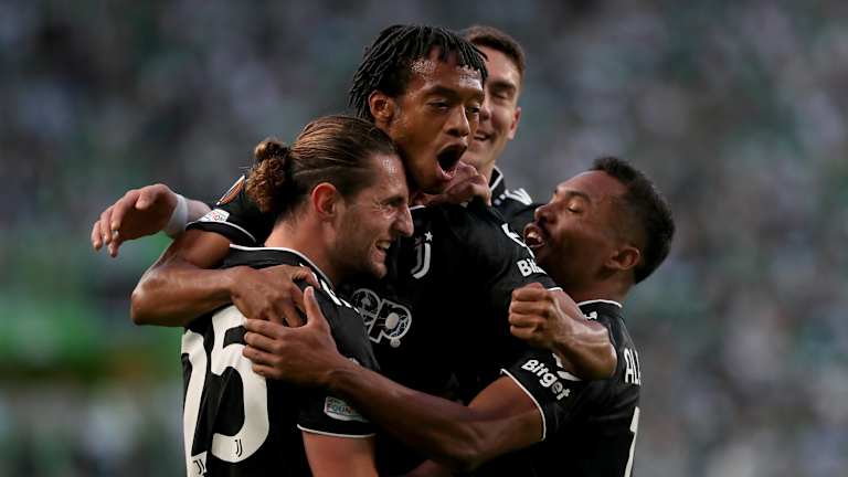El resurgimiento del Calcio en Europa, cuatro equipos cerca de la gloria