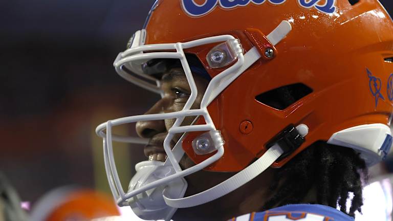 Peter King predicts Vikings will draft QB Anthony Richardson