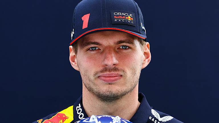 Red Bull F1 News: Max Verstappen Reveals New Helmet For Miami Grand Prix