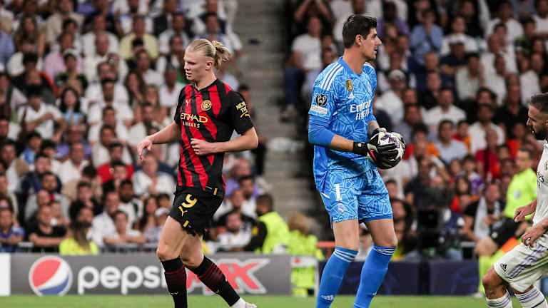 Real Madrid y Manchester City nos complicaron las cosas
