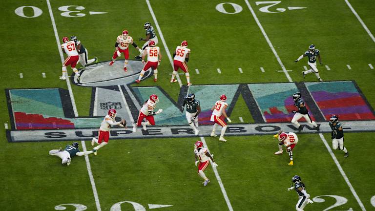 Los mejores encuentros de la temporada regular de la NFL 2023