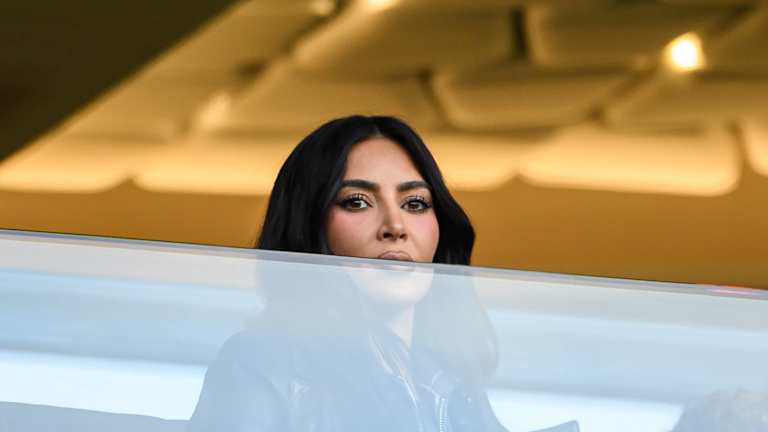 ¿Kim Kardashian y Tom Brady? Su representante habla