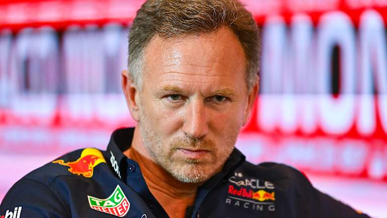 F1 News: Sergio Perez Under Fire From Red Bull After "Stupid Mistake"