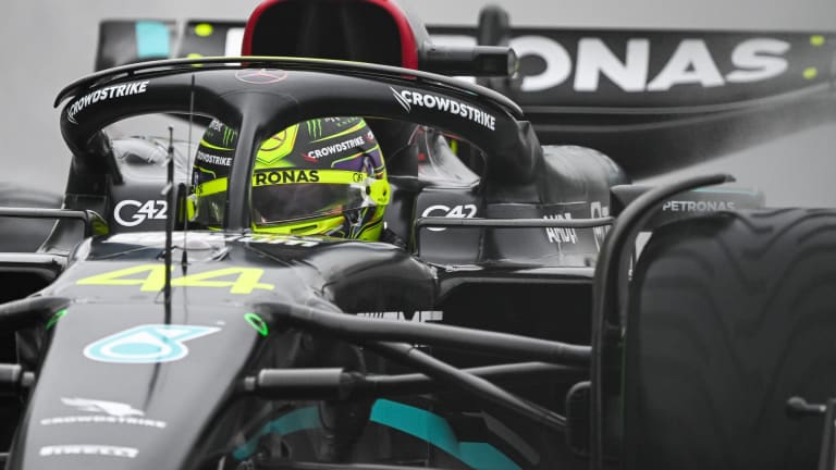 F1 News: Toto Wolff On Lewis Hamilton Dispute - "You Should Hear Us On The Phone"
