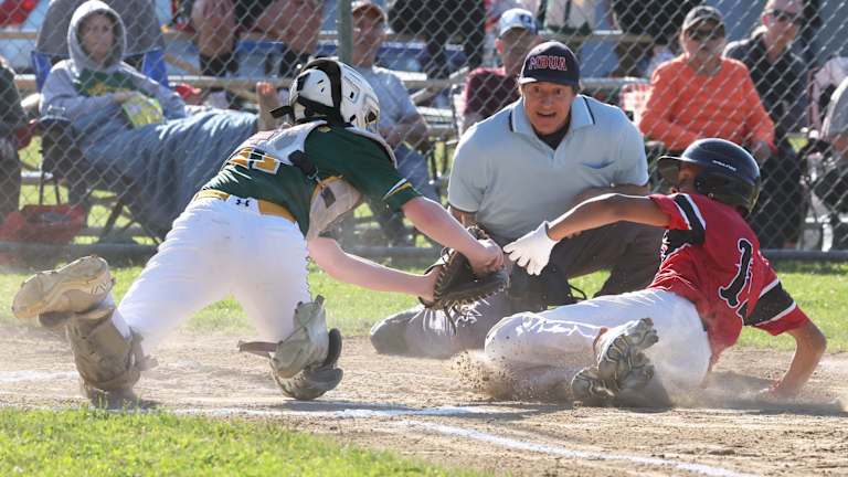 Brian Murphy: Youth baseball in Minnesota: Friendly competition, grievance culture and behavioral shame