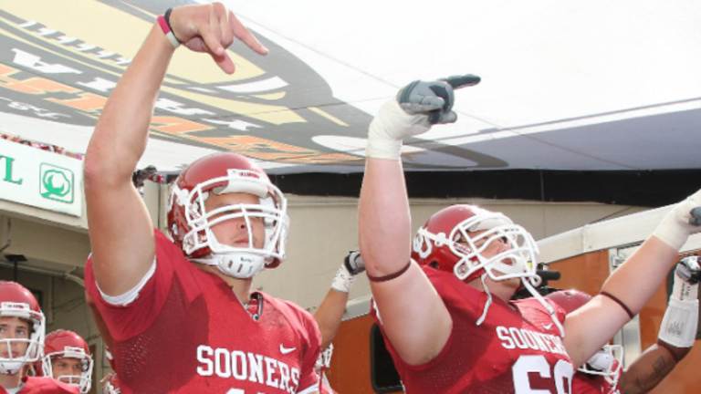 How SEC will handle Horns Down when Texas joins conference