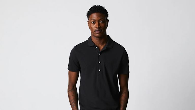 The 9 Best Men’s Polos You Need to Add to Your Wardrobe Right Now