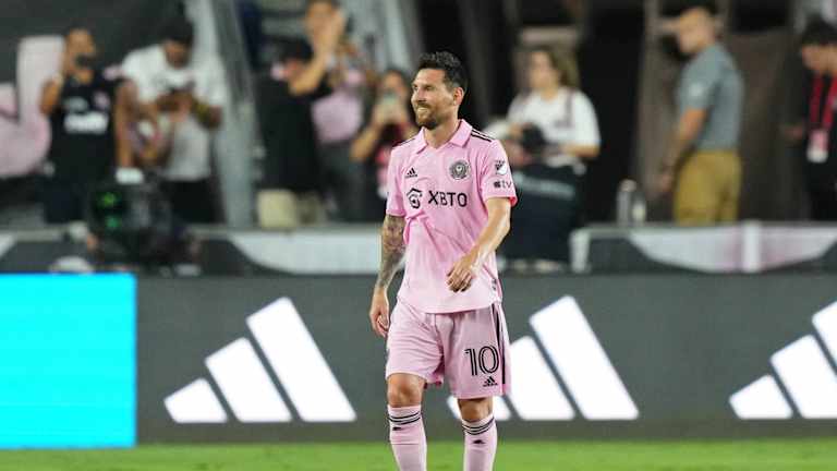 Los detalles de las 2 nuevas series de Leo Messi en Apple TV