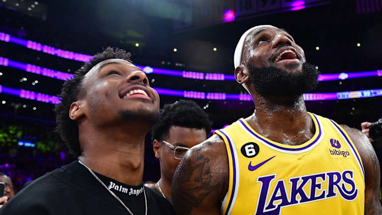 Speculation about why LeBron James was in Rochester, Minnesota